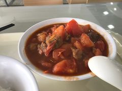 -首都师范大学-本部食堂