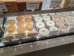 -君之狮子山·轻糖烘焙(松江印象城店)