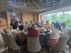 -云里小坐·海泉湾·团建·宴席·下午茶(金堂海泉湾店)