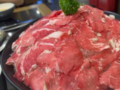 -井格重庆火锅(西直门凯德Mall店)