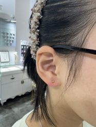 点击看大图 -AI艾耳·专业手穿耳洞·穿孔美学馆