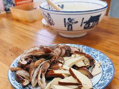 -朱秀英梆梆肉葫芦头(琉璃街店)