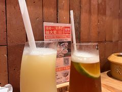 -话梅·客家小厨(东门店)