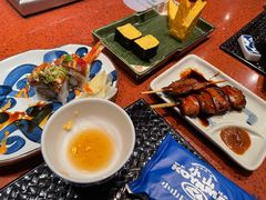 -小山日本料理(兴业太古汇店)