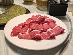 -东来顺饭庄(西直门店)