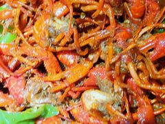 -红盔甲·小龙虾(天钥桥店)