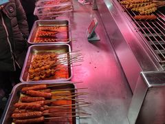 -利群海琴购物广场(商丘路店)