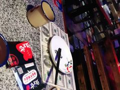 -蘭奢雅集·江浙菜(青山江滩店)