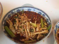 -攀枝花·任德琼·盐边羊肉米线