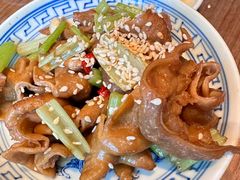 -苏州凯悦酒店·酒肆(华池街店)