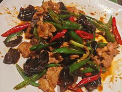 -欣旺·迎宾楼·百年无锡菜