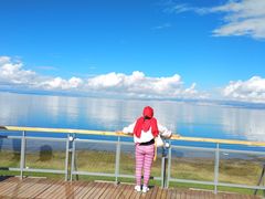 -青海湖国家重点风景名胜区