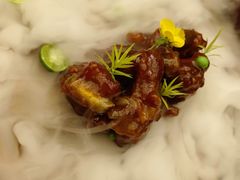 -烛影拾光观景餐厅·创意菜·摄影·小提琴(大唐不夜城店)