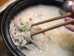 -代羊肉(中和店)