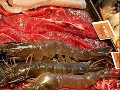 -大龙燚·旷野鲜火锅(广州首店)