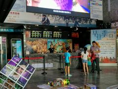 -万达影城(长沙婚庆公园中国巨幕店)