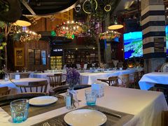 大堂-清漫·派对音乐餐吧(市桥店)