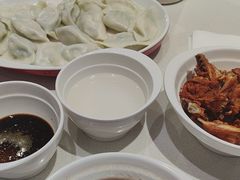 -喜家德虾仁水饺(青年大街店)