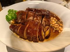-汤城小厨•粤菜•靓汤(金融街店)