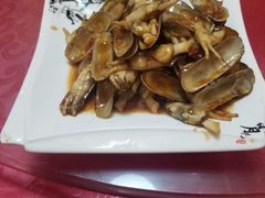 -吕四渔港码头海鲜餐厅