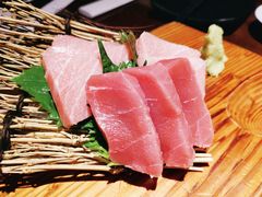 金枪鱼三吃-千代武日本料理(开发区店)