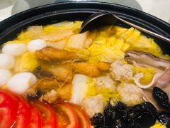 -雷迪森云锦大酒店-阳光西餐厅