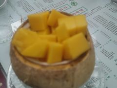 -仁信双皮奶(东川路店)