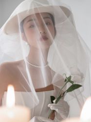 -第一夫人婚纱摄影(南京店)