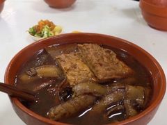 -小卫香辣面馆(老二中老大门店)
