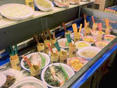 自助取餐区-湘语·湖南家常菜(新洲店)