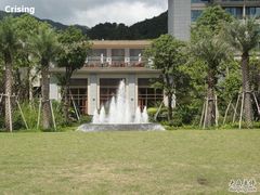 DSC00796-宁波九龙湖开元度假村