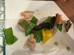 -云海肴·汽锅鸡·云南菜(广安门天虹店)