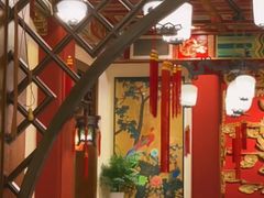 -梅龙镇酒家(南京西路总店)