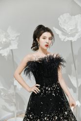 -予白婚纱礼服馆