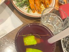 -ZAFFERANO西班牙海鲜饭(上海首店)