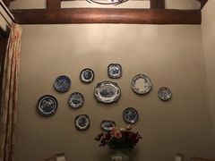 -云端咖啡(古北水镇景区店)