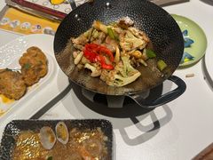 -外婆家(西红门荟聚购物中心店)