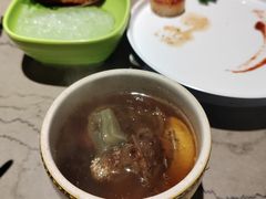 -海天盛宴海鲜自助(正大广场店)