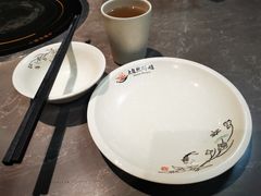 -大自然醉鹅·铁锅火焰鹅(上海联洋店)