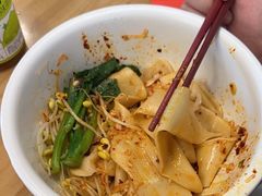 -老碗会·陕西手工面(中心书城店)