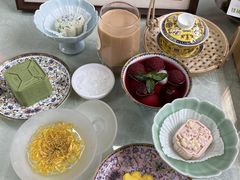 -中卫御苑福膳·养生局(圆明园店)
