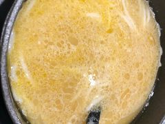 -灵芝妹子海鲜米线(劳动公园店)
