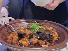 -山泉粤宴(广东大厦店)