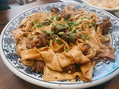 胡羊焖饼-壹阁胡羊焖饼(特色小吃街店)