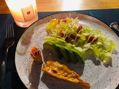 -美人鱼帆船海鲜餐厅(七星湾游艇会店)