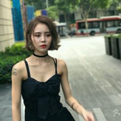 -山浦形象烫染