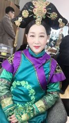 -美云庭古装·格格服汉服·京城旅拍(北京店)