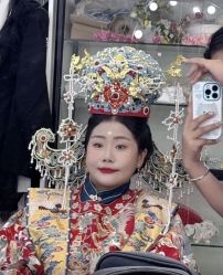 -卡恩婚纱摄影(桥梓口店)