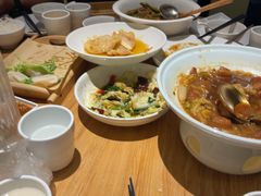 -关东小磨东北菜(上海长风大悦城店)