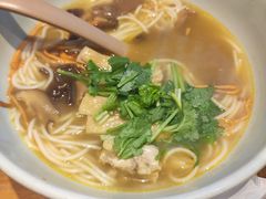 -云味馆·云南菜·云南米线(景田店)
